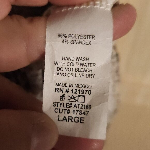 A. Calin By Flying Tomato Snake Print Body suit Large - Picture 6 of 6